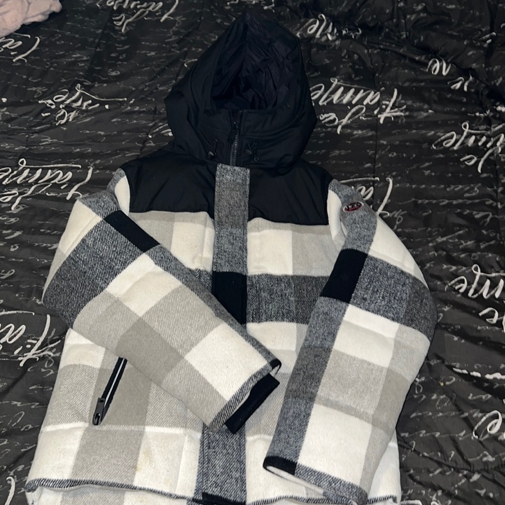 Men’s Ugg Coat